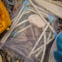 گهواره برقی primi|تخت و سرویس خواب|صفادشت, |دیوار