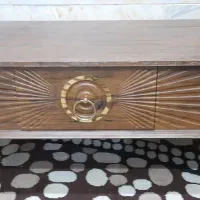 جلومبلی و عسلی|مبلمان خانگی و میز عسلی|اردکان, |دیوار