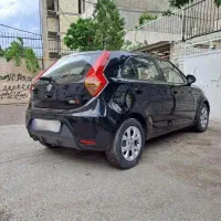 ام جی 3|خودرو سواری و وانت|قزوین, |دیوار