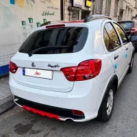 کوییکGX تیپ DA فول ترین نسخه کوییک|خودرو سواری و وانت|تهران, تهرانپارس غربی|دیوار