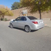 دنا تیپ ۲ فول متالیک|خودرو سواری و وانت|گرگان, |دیوار