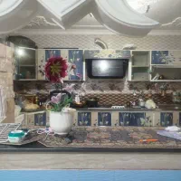 خانه ی ویلای