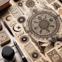 کلیات فال و غیره... 100٪تضمینی|خدمات پذیرایی، مراسم|زاهدان, |دیوار