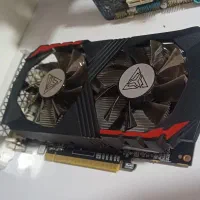کارت گرافیک GTX 1050TI
