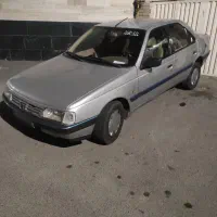 پژو 405مدل90|خودرو سواری و وانت|تبریز, |دیوار