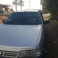 پژو مدل ۸۸ بکر استثنای|خودرو سواری و وانت|کهنوج, |دیوار