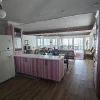 آپارتمان ساحلی ۳۵۰متر۴خواب مبله تکواحدی سرایدار|اجارهٔ آپارتمان|نور, |دیوار