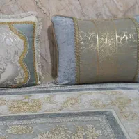 پشتی|رختخواب، بالش، پتو|شیراز, گویم|دیوار