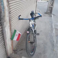 دوچرخه۲۴دنده ای|دوچرخه، اسکیت، اسکوتر|رباطکریم, شترخوار|دیوار