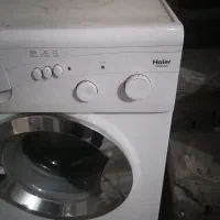 لباس شوی|ماشین لباسشویی و خشک‌کن لباس|نقده, |دیوار