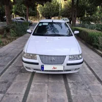 سمندLxEf7مدل 97
