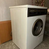 لباس شویی AEG|ماشین لباسشویی و خشک‌کن لباس|اصفهان, احمدآباد|دیوار