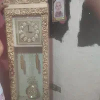 ساعت ویخچال