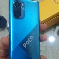 پوکو F3تمیز معاوضه