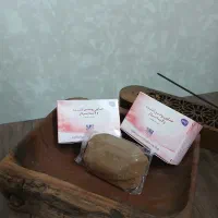 صابون وکرم روشن کننده ولایه بردار پوست،رفع تیرگی|آرایشی، بهداشتی، درمانی|اصفهان, بوزان|دیوار