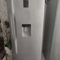 یخچال و یخچال فریزر