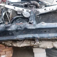 پراید تصادفی