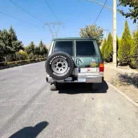 پاترول4×4در لوکس و خاص.2000|خودرو سواری و وانت|اصفهان, نقش جهان|دیوار