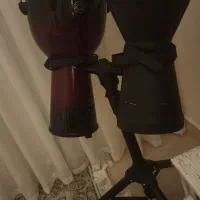 داربوکا و جیمبی