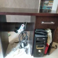 میز کامپیوتر