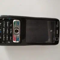 گوشی نوکیا N73