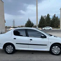 206 SD موتور تیوفایو