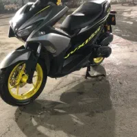 ایروکس گلکسی، مدل401، برند کبیرموتور، هواخنک