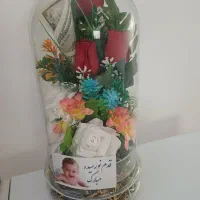 گل کادو