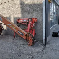 جرثقیل نیسان|خودرو سنگین|مشهد, رباط طرق|دیوار