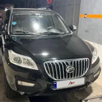لیفان X60 بسیار نو