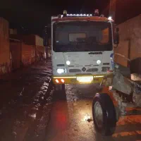 فروش ماشین بادسان کارتکس8تن