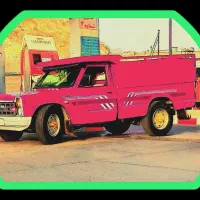 حمل همه نوع بار با نیسان