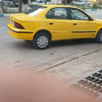 تاکسی گردشی معاوضه|خودرو سواری و وانت|کرمانشاه, |دیوار