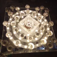 لوسترمربعی