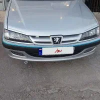 پژو پارس تیوفایو سفارشی فول مدل ۴۰۱