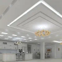 دکوراسیون داخلی کناف نقاشی و تعمیرات|خدمات پیشه و مهارت|شیراز, بازار|دیوار