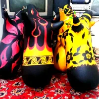 نی انبان
