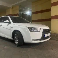 دنا اتومات مدل ۱۴۰۱|خودرو سواری و وانت|تهران, کوی بیمه|دیوار