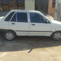 پرایدمدل80صبا|خودرو سواری و وانت|بومهن, |دیوار