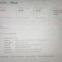 Dell 7210|رایانه همراه|تهران, تهرانپارس شرقی|دیوار