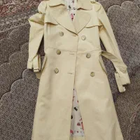 بارونی زنانه خیلی شیک