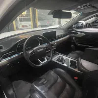 فیدلیتی پرایم مدل  7 نفره۱۴۰۳ فروش نقد اقساطی|خودرو سواری و وانت|تبریز, |دیوار