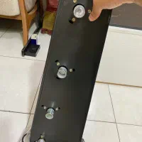 بریل عکاسی موتور بزرگ - بریل حرفه ایی بزرگ برقی