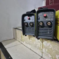 سه نظام دستگاه جوش  گام الکتریک دویست وپنجاه ویک|ابزارآلات|تهران, توحید|دیوار