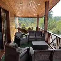 اجاره ویلا|اجارهٔ کوتاهمدت ویلا و باغ|نشتارود, |دیوار