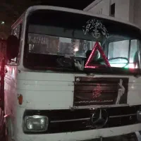 باکس خاک و نخاله در شهرک شهید رجایی