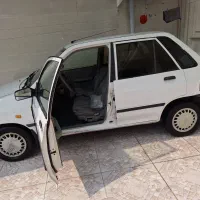 پرایدبا131مدل89