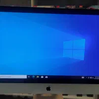 IMac 27 2011|رایانه رومیزی|کرج, شهرک اوج|دیوار