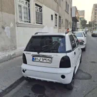 ام‌وی‌ام 110 دنده‌ای ۴ سیلندر مدل ۹۴ سفید کارنامه|خودرو سواری و وانت|اسلام‌شهر, مطهری|دیوار
