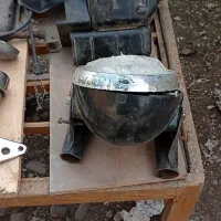 لوازم دسته دوم موتور سیکلت|قطعات یدکی و لوازم جانبی|رشت, بالاکویه|دیوار